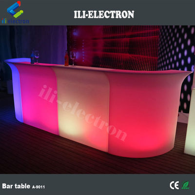 میز کوکتل درخشان / counter bar bar bar bar bar با نور / bar bar bar با نور