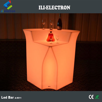 میز کوکتل درخشان / counter bar bar bar bar bar با نور / bar bar bar با نور
