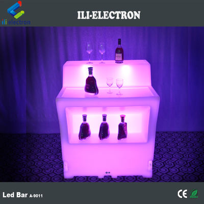 میز کوکتل درخشان / counter bar bar bar bar bar با نور / bar bar bar با نور