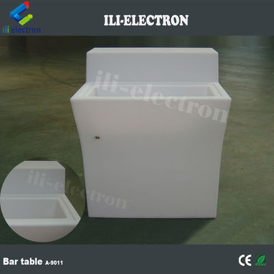 چراغ روشن LED بار کنتر موبایل IP65 مقاوم در برابر آب