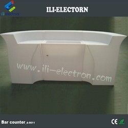 چراغ روشن LED بار کنتر موبایل IP65 مقاوم در برابر آب