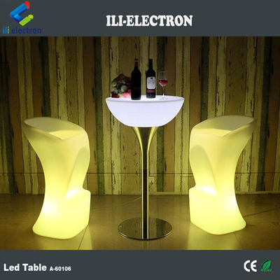 میز های ریموت کنترلی LED RGB SMD 5050