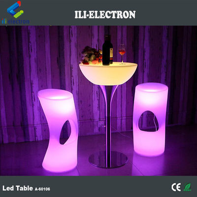 میز های ریموت کنترلی LED RGB SMD 5050