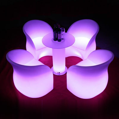 چراغ LED برای مبلمان بیرونی