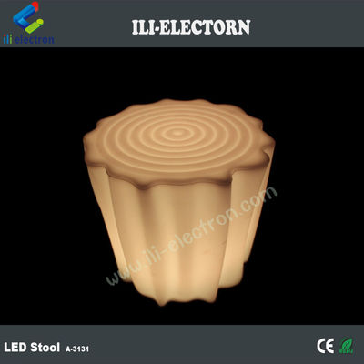 رنگ های شیک و رنگ های رنگ رنگی روشن کننده LED نشیمن درخشان ضد آب IP65