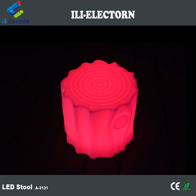 رنگ های شیک و رنگ های رنگ رنگی روشن کننده LED نشیمن درخشان ضد آب IP65