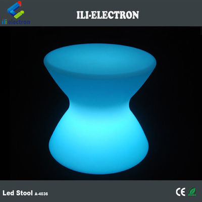 فروش داغ پلاستیک روشنایی LED میز میله
