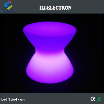 فروش داغ پلاستیک روشنایی LED میز میله