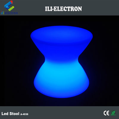 فروش داغ پلاستیک روشنایی LED میز میله