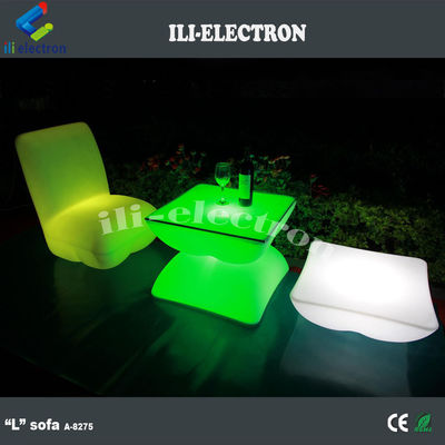 مجموعه های باغچه ای درخشان در فضای باز