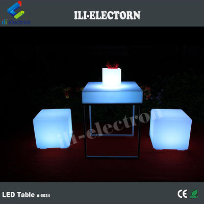 مبلمان بیرونی LED چراغ های LED مبلمان