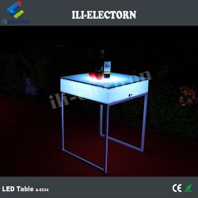 مبلمان بیرونی LED چراغ های LED مبلمان