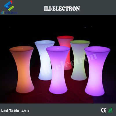 میز بار LED درخشان با ریموت A-6011