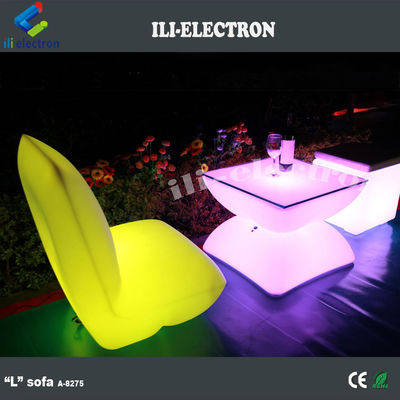 صندلی مبل شکل L