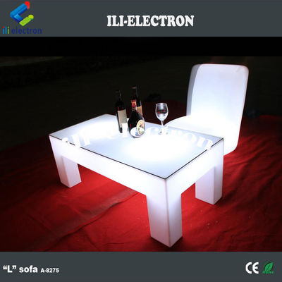 صندلی مبل شکل L