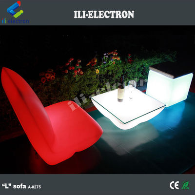 صندلی مبل شکل L