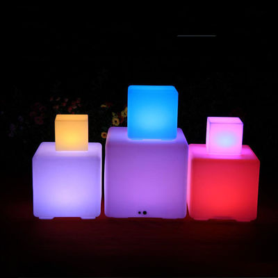 مبلمان LED صندلی LED میز های LED