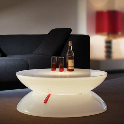 مبلمان روشن شده LED / میز درخشان LED / میز های نوار LED