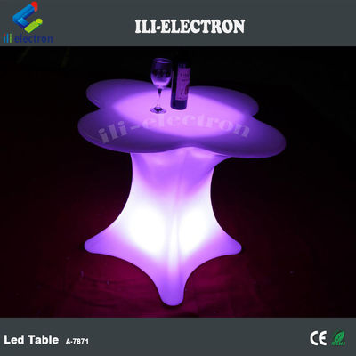 مبلمان چراغ LED برای رویدادها نورپردازی بیرونی