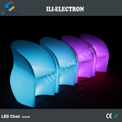 مبلمان چراغ LED برای رویدادها نورپردازی بیرونی