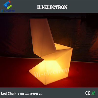 لوازم آرایشی پلاستیکی LED روشن کننده کنترل از راه دور Infarad برای رویداد های بیرونی