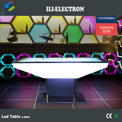 میز ریموت RGB با گواهینامه CE