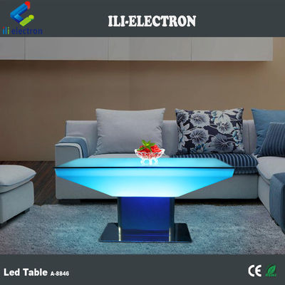 میز بار پلاستیکی قابل شارژ