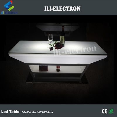رنگ تغییر دهنده RGB روشن کننده تابش جدول 80000hr عمر باتری