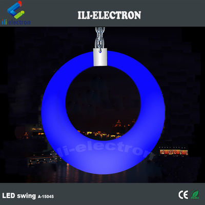 آویزان پلاستیکی در فضای باز