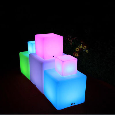چراغ LED پلاستیکی با کنترل از راه دور و روشنایی قابل تنظیم