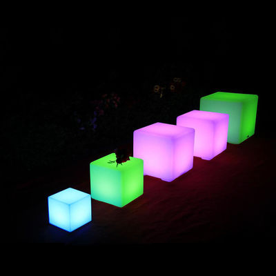 چراغ LED پلاستیکی با کنترل از راه دور و روشنایی قابل تنظیم