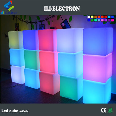 چراغ LED قابل شارژ کامل برای مهمانی ها و باشگاه ها منبع نور LED