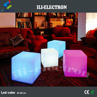 چراغ مکعب LED مدرن برای روشنایی